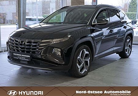 Hyundai Tucson 1.6 T-GDI PRIME 4WD ACC KAMERA PDC SHZ