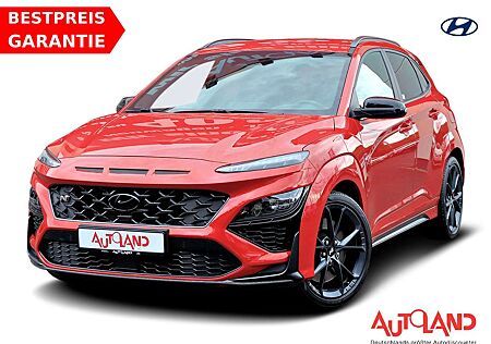 Hyundai Kona 2.0 T-GDI N Performance 2WD VC ACC LED Navi