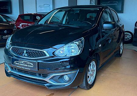 Mitsubishi Space Star Top AUT./SHZ/KLIMA/MFL