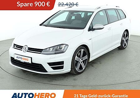 VW Golf GTI Volkswagen 2.0 TSI R 4Motion BlueMotion Tech Aut.*NAVI*PDC*