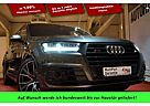 Audi SQ7 4.0 TDI quattro S-line*7-Sitzer*Pano*Kamera