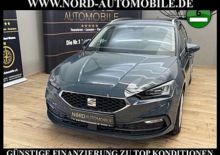 SEAT Leon ST 1.5 eTSI Style AUTOMATIK *LED*CARPLAY* Style