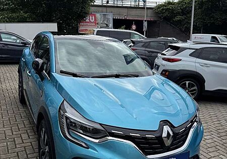 Renault Captur II Intens/Allwetterr./Garantie