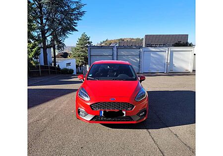 Ford Fiesta 1.5 EcoBoost S