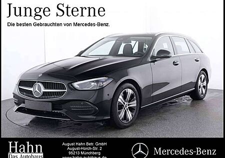 Mercedes-Benz C 220 T d 4M AVANTGARDE/LED/AHK/360/TOTW./...