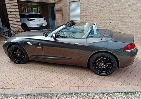 BMW Z4 sDrive23i