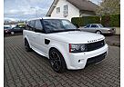 Land Rover Range Rover Sport 3,0l TDI SDV6 SE Navi, Bi-Xenon, AHK