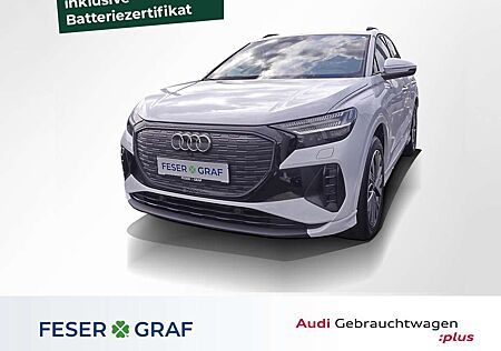 Audi Q4 e-tron Advanced 40 Matrix Rfk ACC Navi SHZ