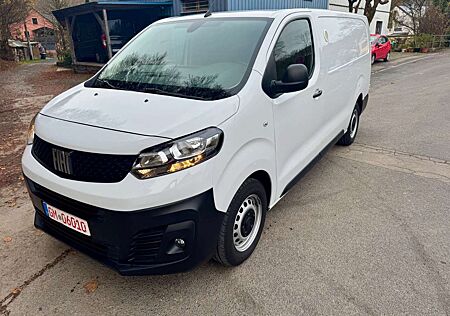 Fiat Scudo L3 145 NaviKlimaKameraPdcGarantie17Tkm