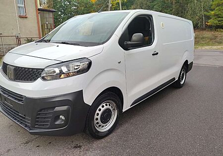 Fiat Scudo gebraucht kaufen Fiat Scudo L3 145 NaviKlimaKameraPdcGarantie17Tkm