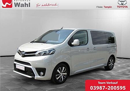 Toyota Pro Ace Proace Verso 2.0 L1 Executive