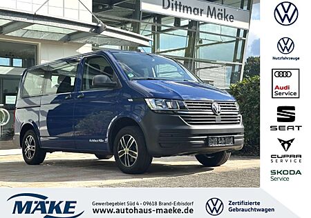 VW T6 Transporter Volkswagen T6.1 Kombi 2.0 TDI EcoProfi DSG STDHZG ACC AHZV
