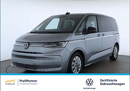 VW T7 Multivan Volkswagen 1.4 TSI eHybrid Style DSG*HUD*STDHZG