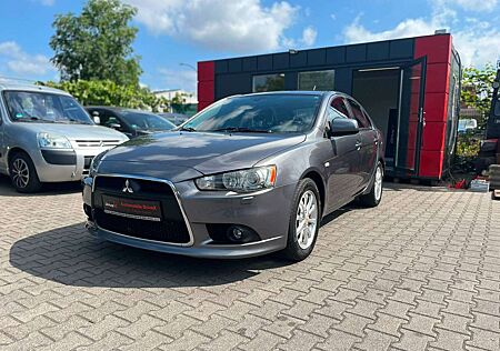 Mitsubishi Lancer Lancer
