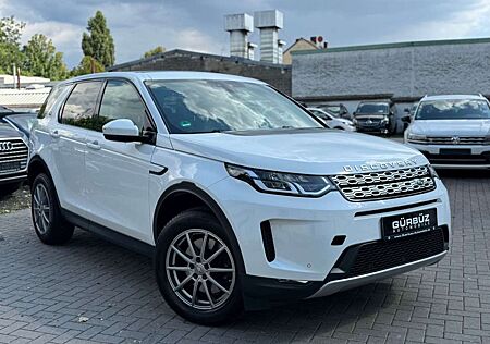 Land Rover Discovery Sport S AWD+PANO+LED+RFK
