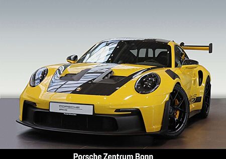 Porsche 992 911 GT3 RS BOSE LED-Matrix Sportabgasanlage