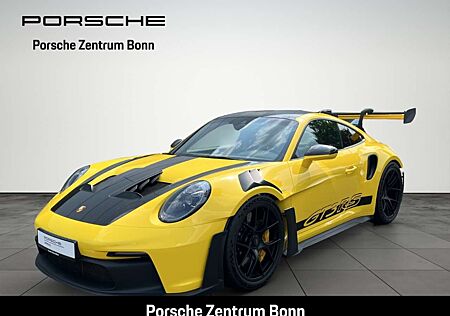 Porsche 992 911 GT3 RS BOSE LED-Matrix Sportabgasanlage