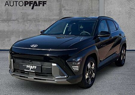 Hyundai KONA 1.6 T-GDI DCT Prime 360°|Memory|LED