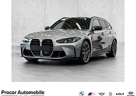 BMW M3 Competition MxDrive Touring HUD+ACC+H&K+360°+CARBO