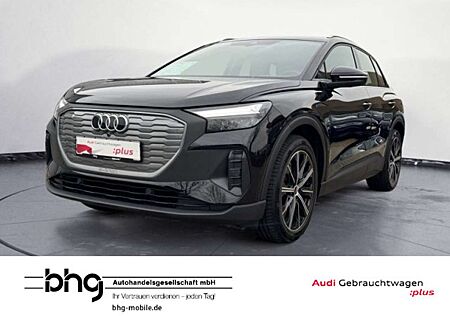 Audi Q4 e-tron 40