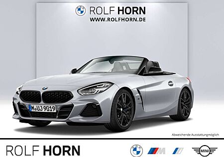 BMW Z4 sDrive30i M Sportpaket Navi HeadUp adLED h/k.