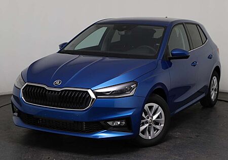 Skoda Fabia Top Selection 1.0 TSI 85 KW (116 PS) 7-Gang DSG