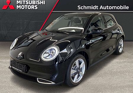 GWM Ora 03 300 (48kWh) FACEID/KAMERA360/NAVI