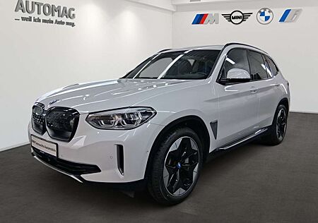 BMW iX3 Impressive*Live Cockpit Prof.*HeadUp*Gestiksteueru