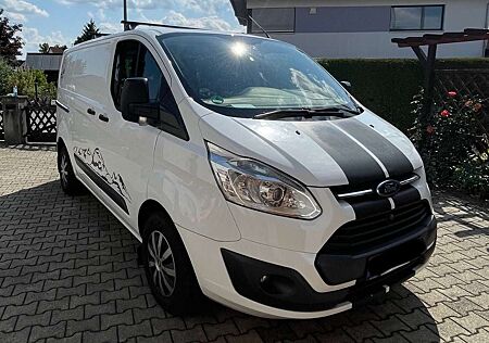 Ford Transit Custom 290 TDCi 290 L1H1 LKW VA Trend