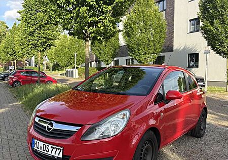Opel Corsa Edition "111 Jahre" *TÜV Neu**Klima**Tempomat*