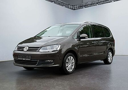 VW Sharan Volkswagen Join Start-Stopp
