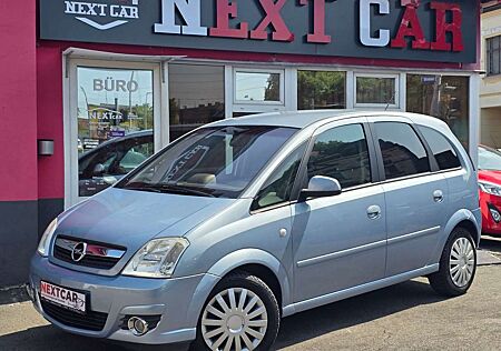 Opel Meriva 1.6 Twinport Cosmo/KlimaA./PDC/SHZ/PDC