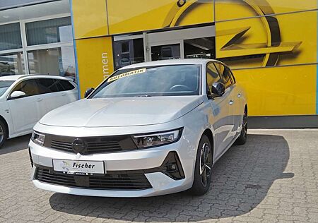 Opel Astra GS