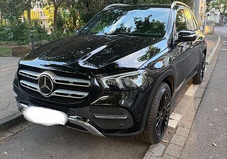 Mercedes-Benz GLE 350 d 4Matic (167.121)