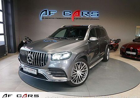 Mercedes-Benz GLS 350 d 4Matic AMG Pano 7-Sitze Airmatic