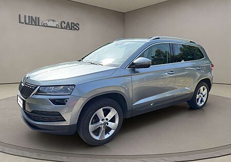 Skoda Karoq Soleil DSG / LED / Navi / SHZ vo/hi