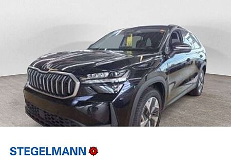 Skoda Kodiaq 2.0 TDI DSG 4x4 Selection *Pano*Kamera*Ma