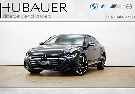 VW Arteon Volkswagen 2.0 TDI [R-Line, ACC, HUD, Standheizung]