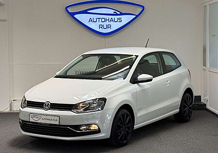 VW Polo Volkswagen V Highline BMT/Start-Stopp/SHZ/PDC