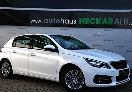 Peugeot 308 Active Pack *Navi*Kamera*Tempomat*