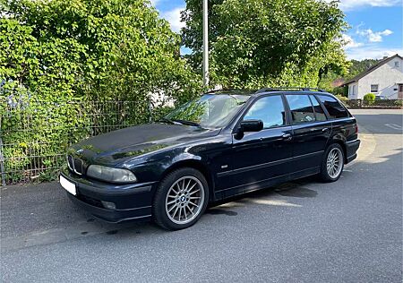 BMW 540i 540 touring
