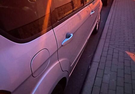 Ford S-Max 1.6 TDCi DPF Start Stopp System Champions Edition