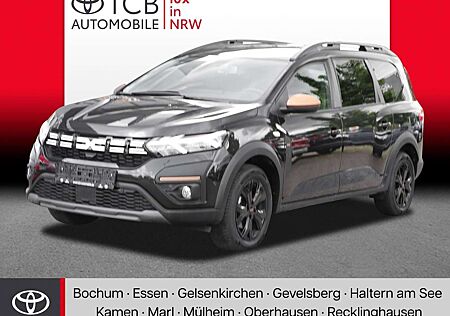Dacia Jogger Extreme+ TCe 110 7-Sitzer NAVI SHZ PDC ZV