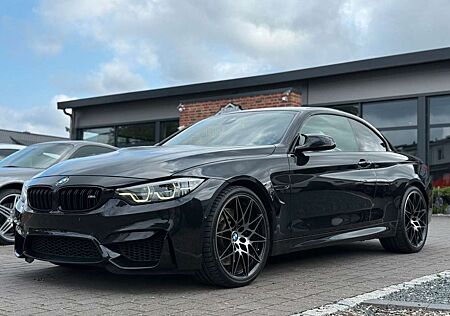 BMW M4 Competition Cabrio Individual/360°/HuD/H&K