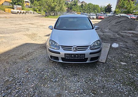 VW Golf Volkswagen 1.6 Comfortline