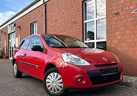 Renault Clio III 1.5 dCi TÜV neu