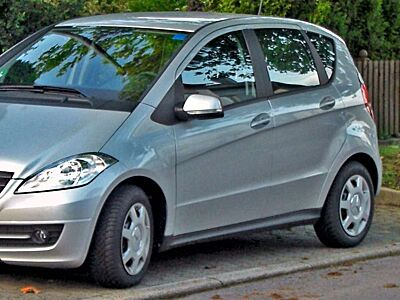 Mercedes-Benz A 150 **KLIMA**SITZHEIZUNG**TÜV-AU-10-2027**