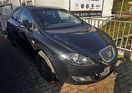 Seat Leon 1.4TSI 16V Stylance / Style