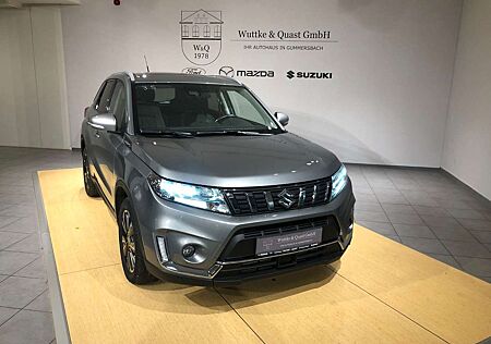 Suzuki Vitara 1.4 Mild-Hybrid Comfort+ 4x4 Pano