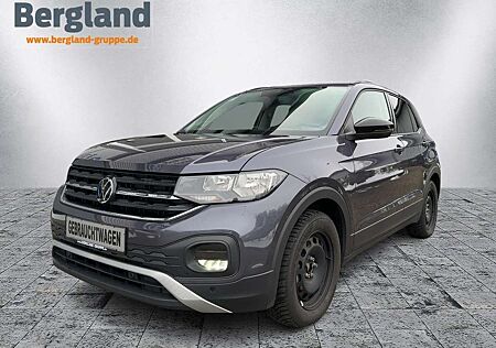 VW T-Cross Volkswagen Life 1.0l TSI OPF 110PS